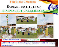 Radiant Institute Radiant Institute photo 1